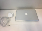 Apple Macbook Pro 13-inch A1278 2011 Core i7 2.8Ghz 8GB 500GB HDD OSX 10.13